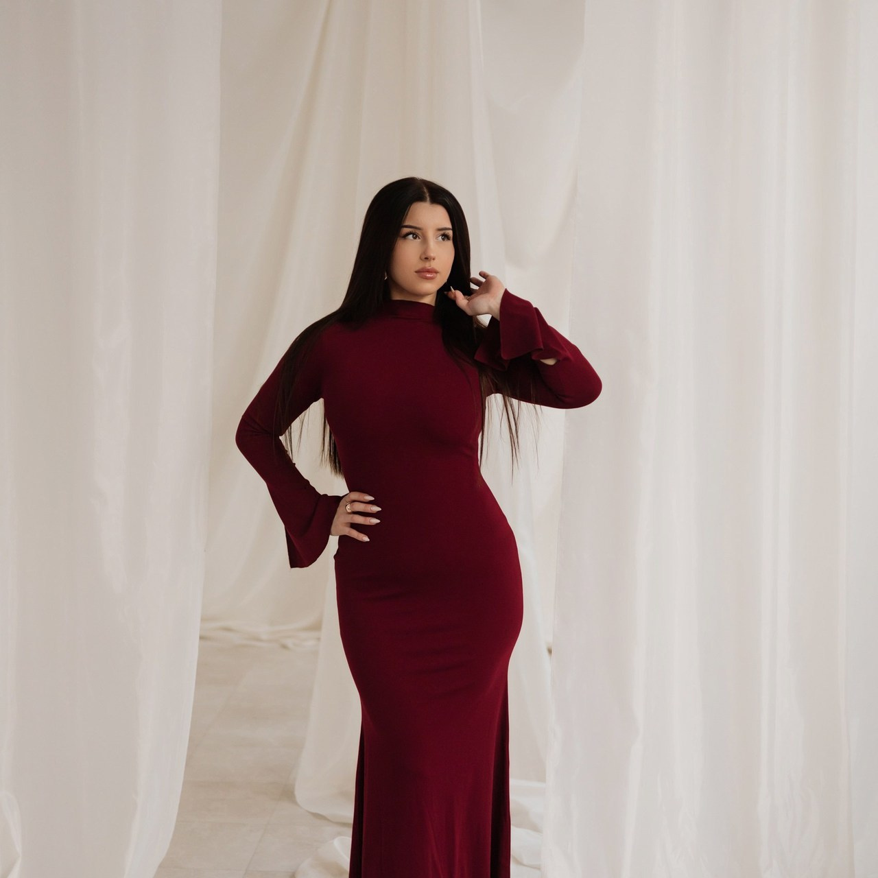 Отзывы. Фотограф в Кемерово Миллер Анна