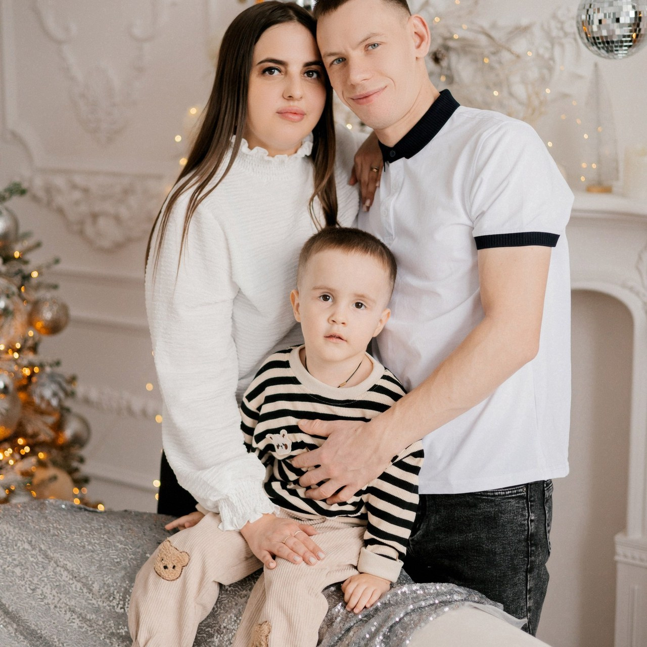 Отзывы. Фотограф в Кемерово Миллер Анна