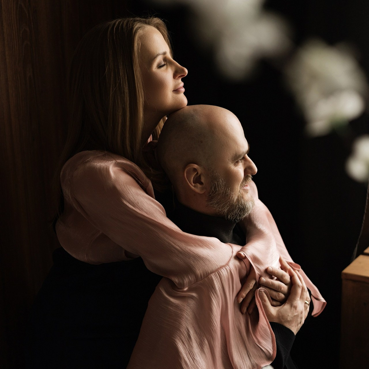 Отзывы. Фотограф в Кемерово Миллер Анна