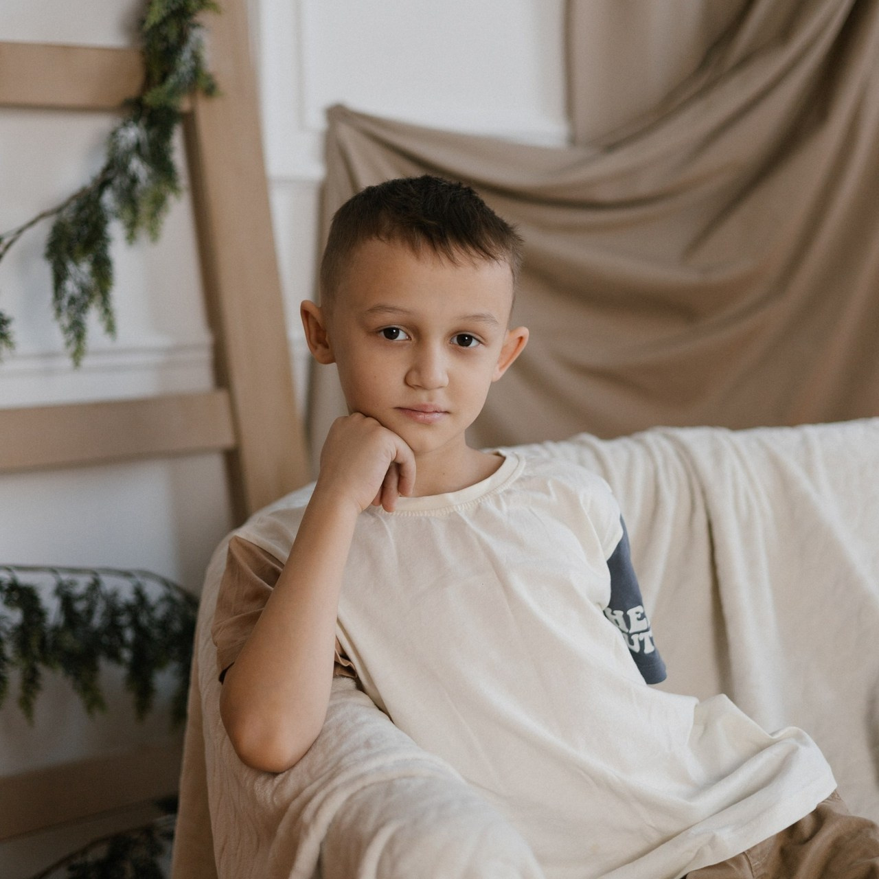 Отзывы. Фотограф в Кемерово Миллер Анна