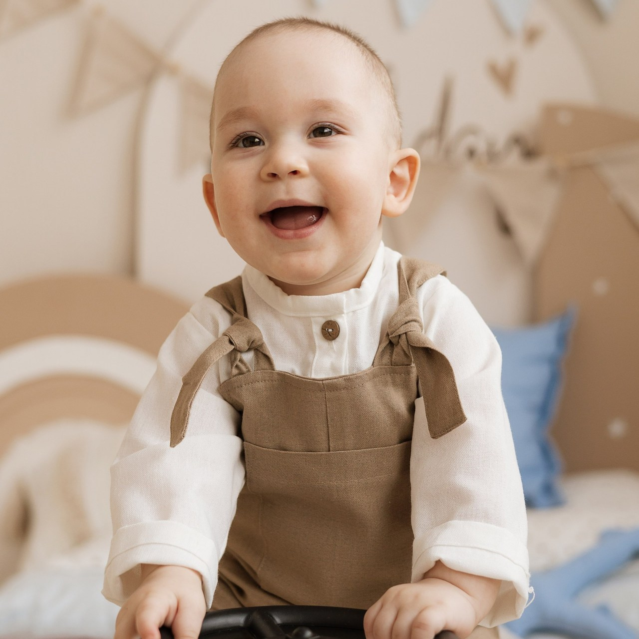 Отзывы. Фотограф в Кемерово Миллер Анна