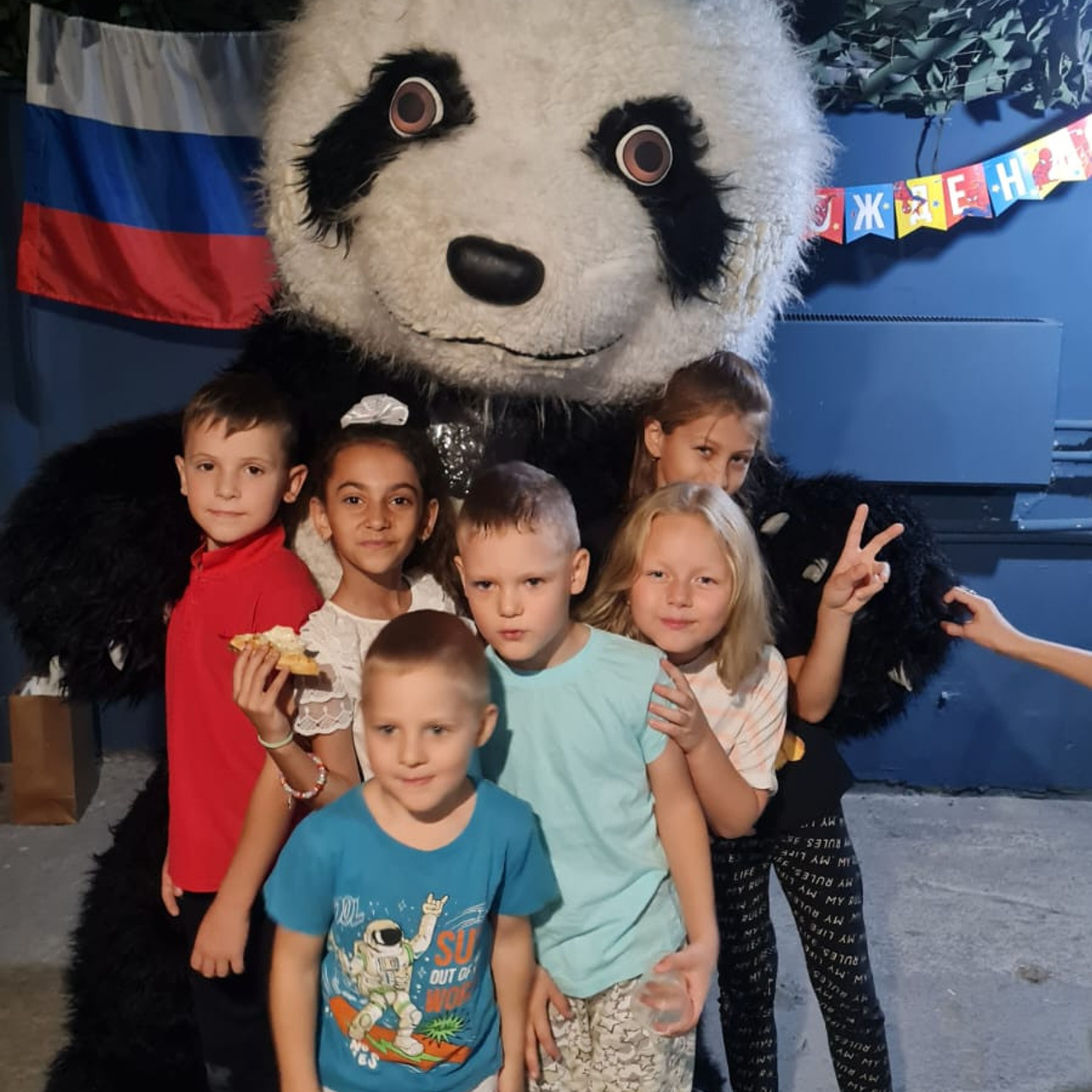 Отзывы. Шоу программы Владимира Куликова