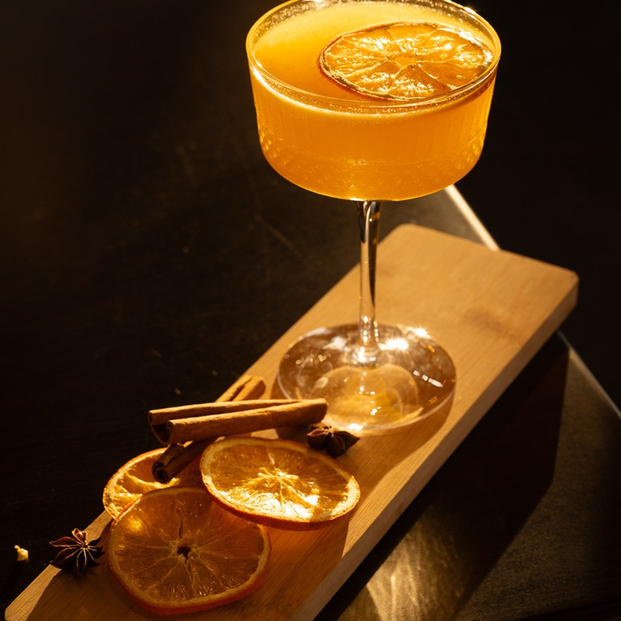 Для ресторана Дачный клуб на Дикой мяте