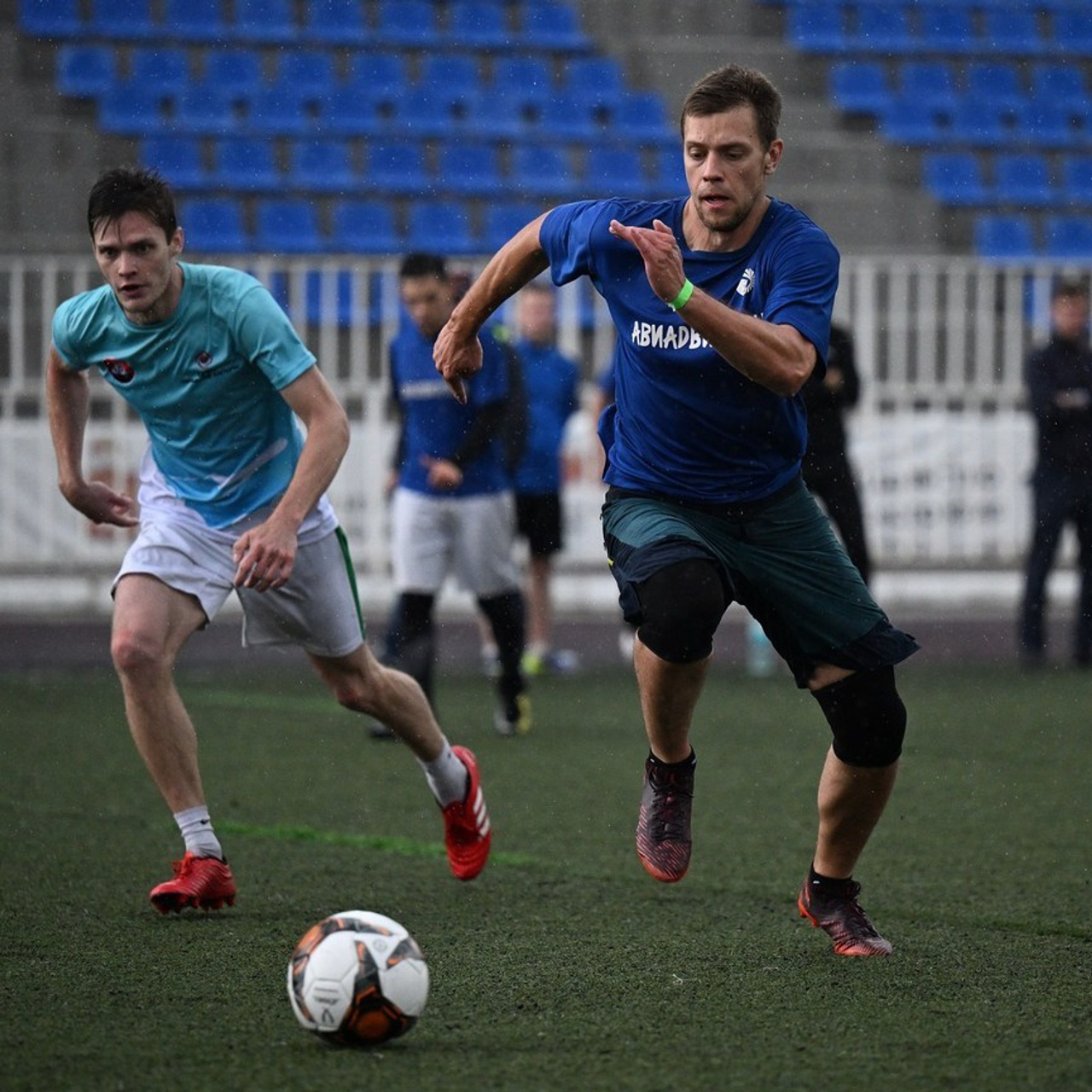 Отзывы. Репортажный фотограф Иван Порошин