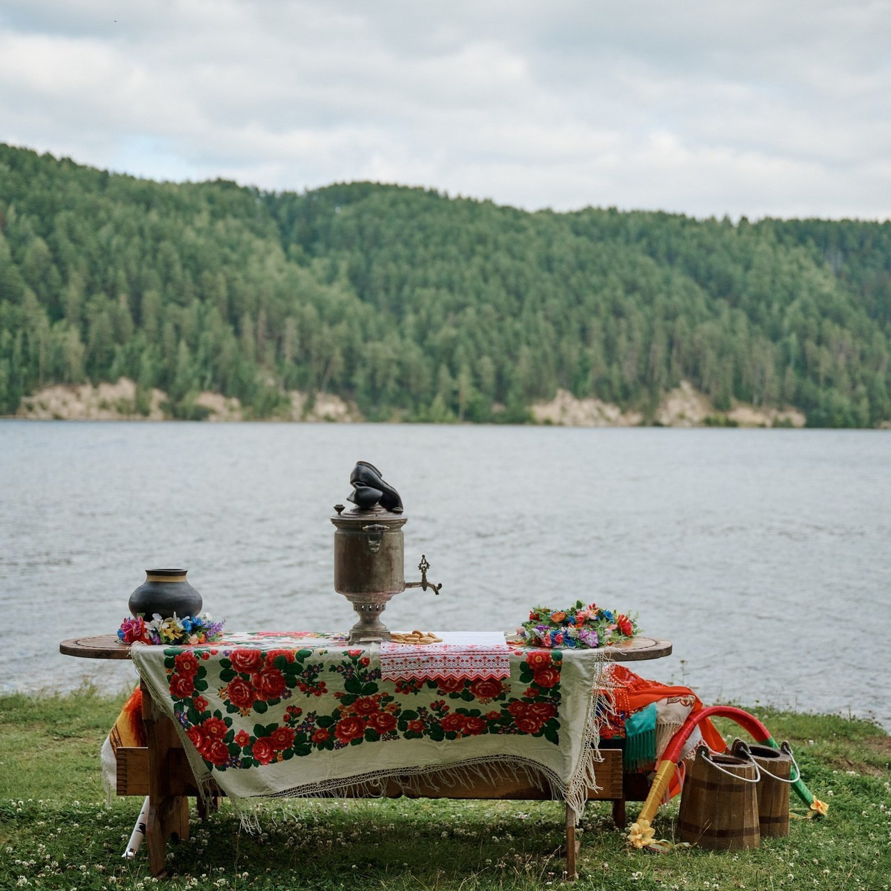 Отзывы. Репортажный фотограф Иван Порошин