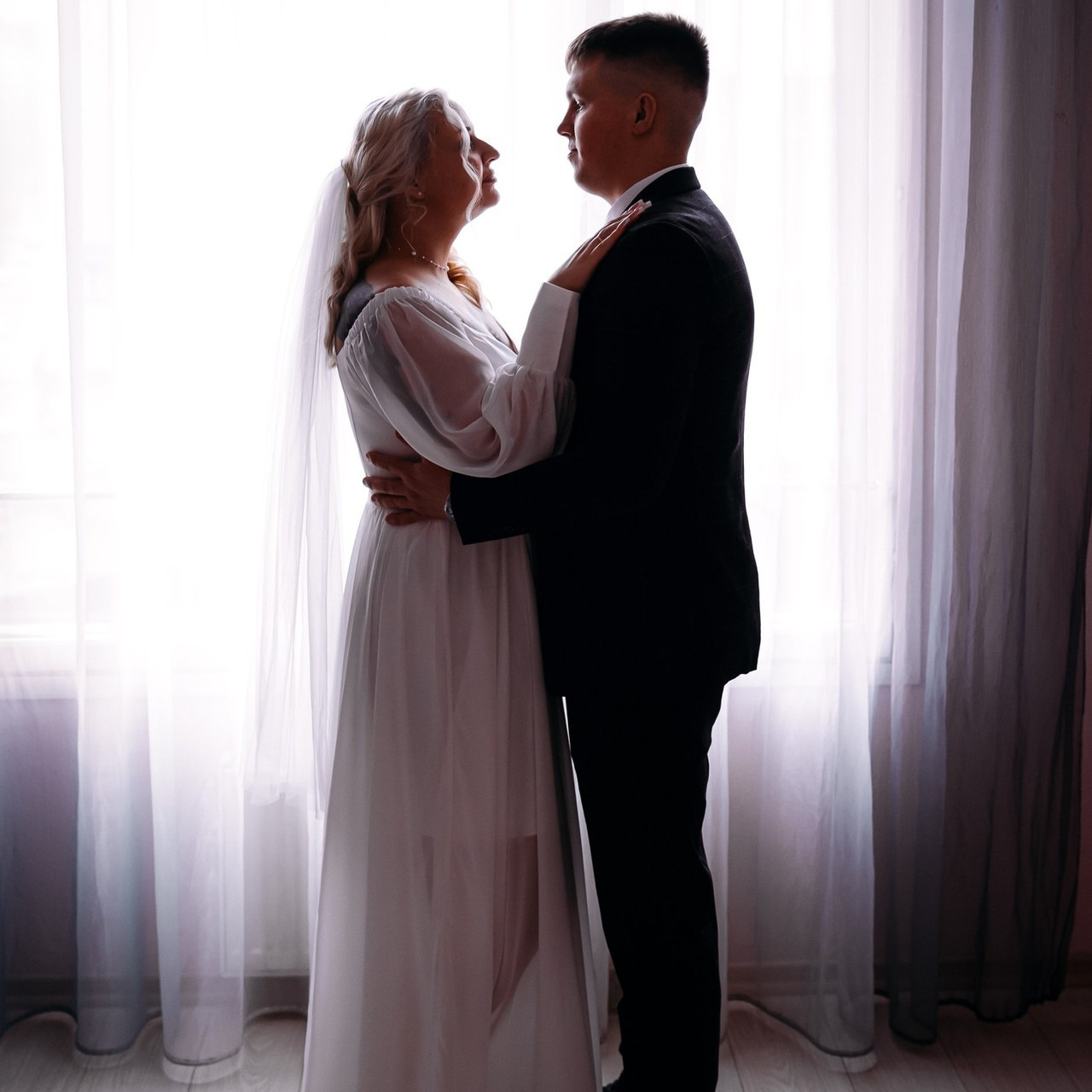 Отзывы. Семейный и детский фотограф в Мурманске Карина Березина