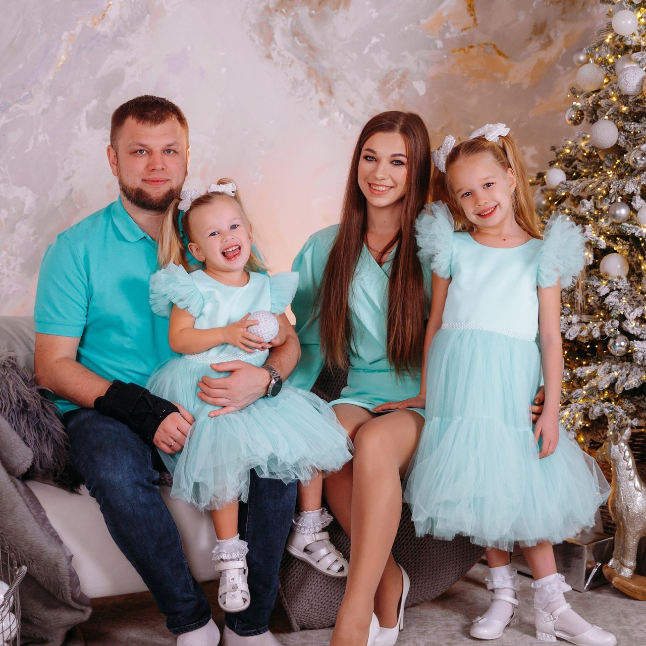 Отзывы. Семейный и детский фотограф в Мурманске Карина Березина