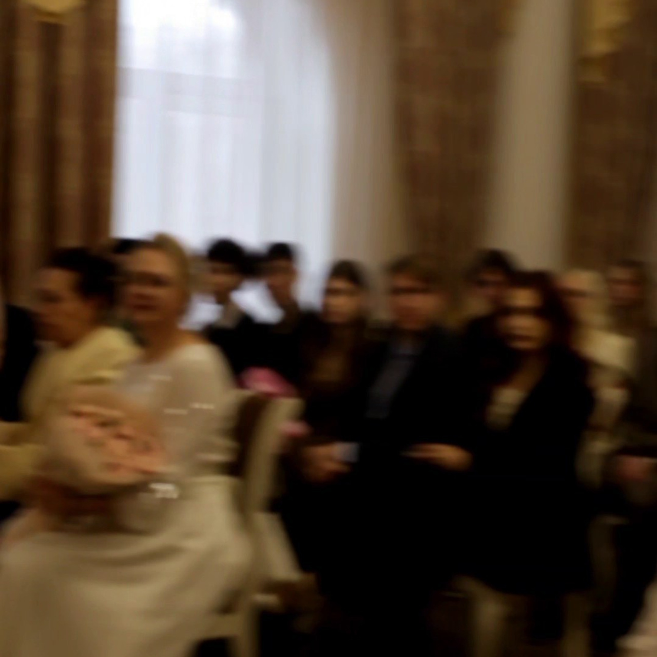 Отзывы. Фотограф Евгения Рай