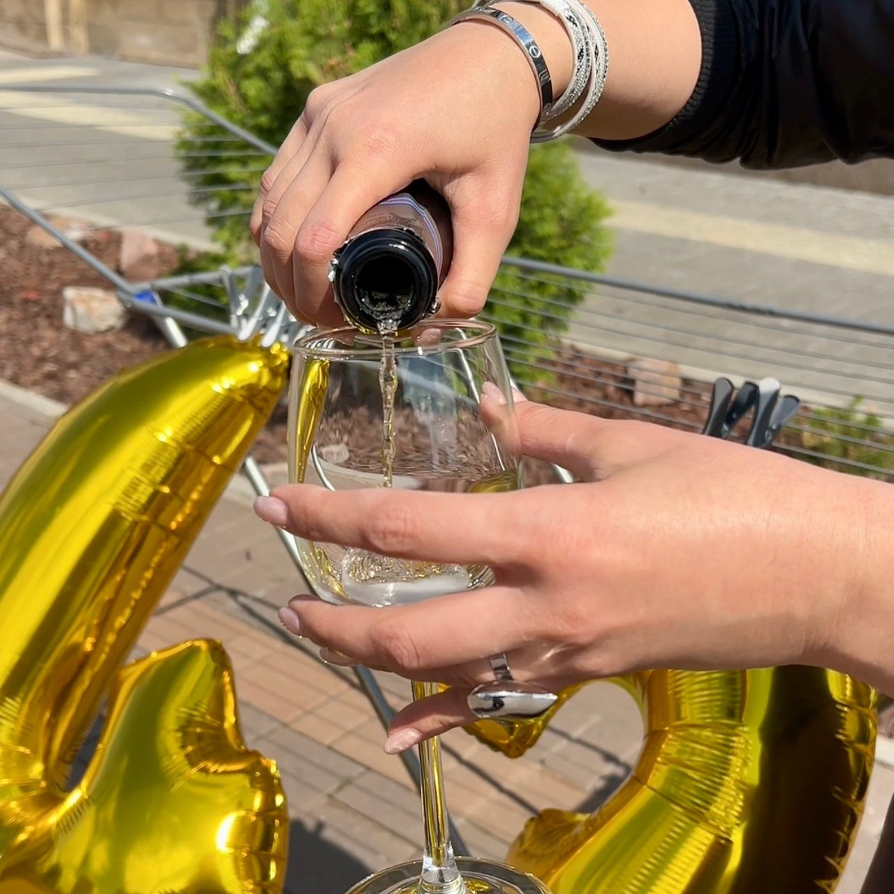 Отзывы. Фотограф Евгения Рай