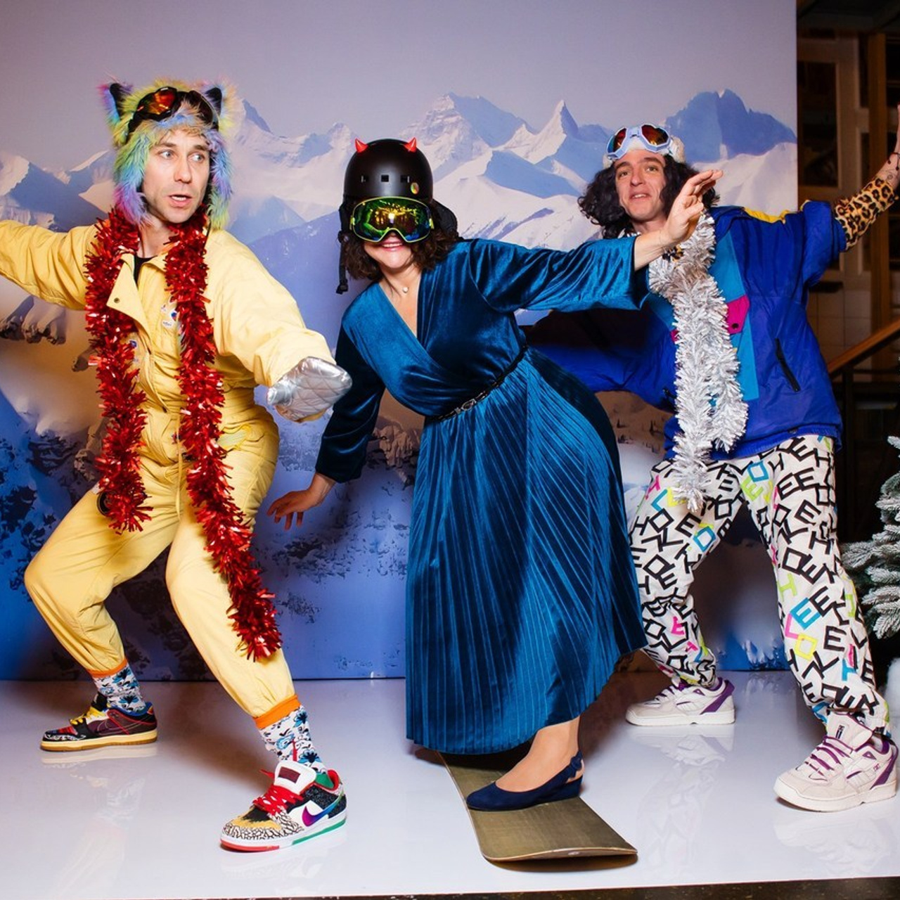 Отзывы. Night2Day Санкт-Петербург