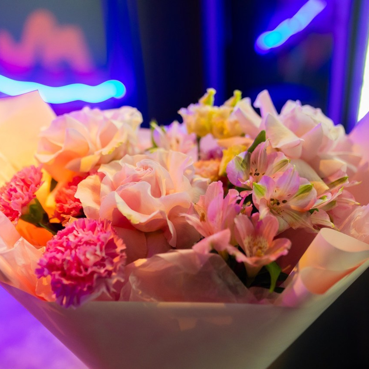 Отзывы. Night2Day Санкт-Петербург