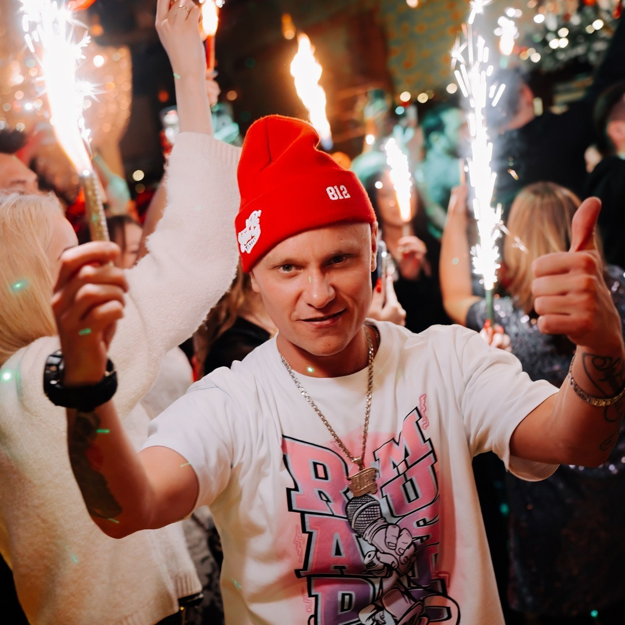 Отзывы. Night2Day Санкт-Петербург