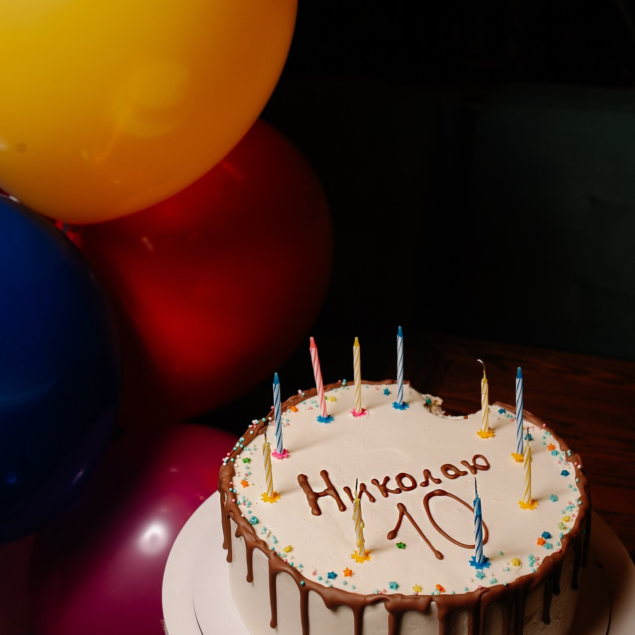 Отзывы. Фотографы и Видеографы Night2Day Санкт-Петербург