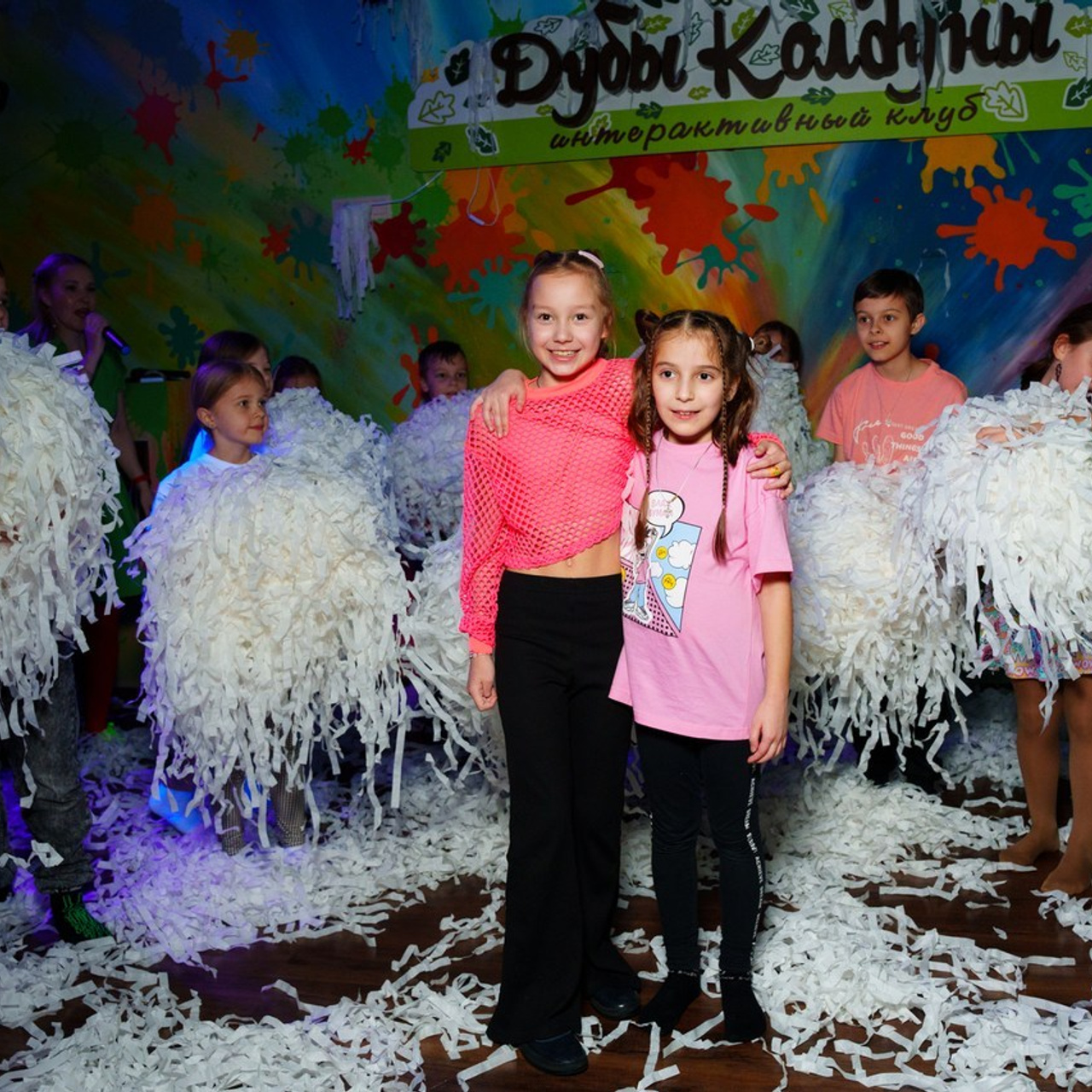 Отзывы. Night2Day Санкт-Петербург