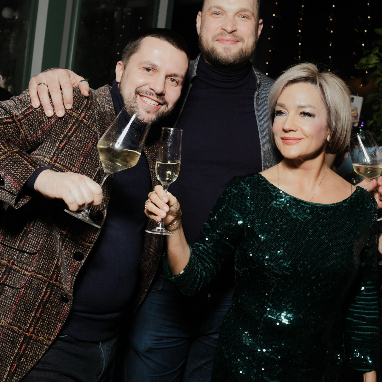 Отзывы. Night2Day Санкт-Петербург