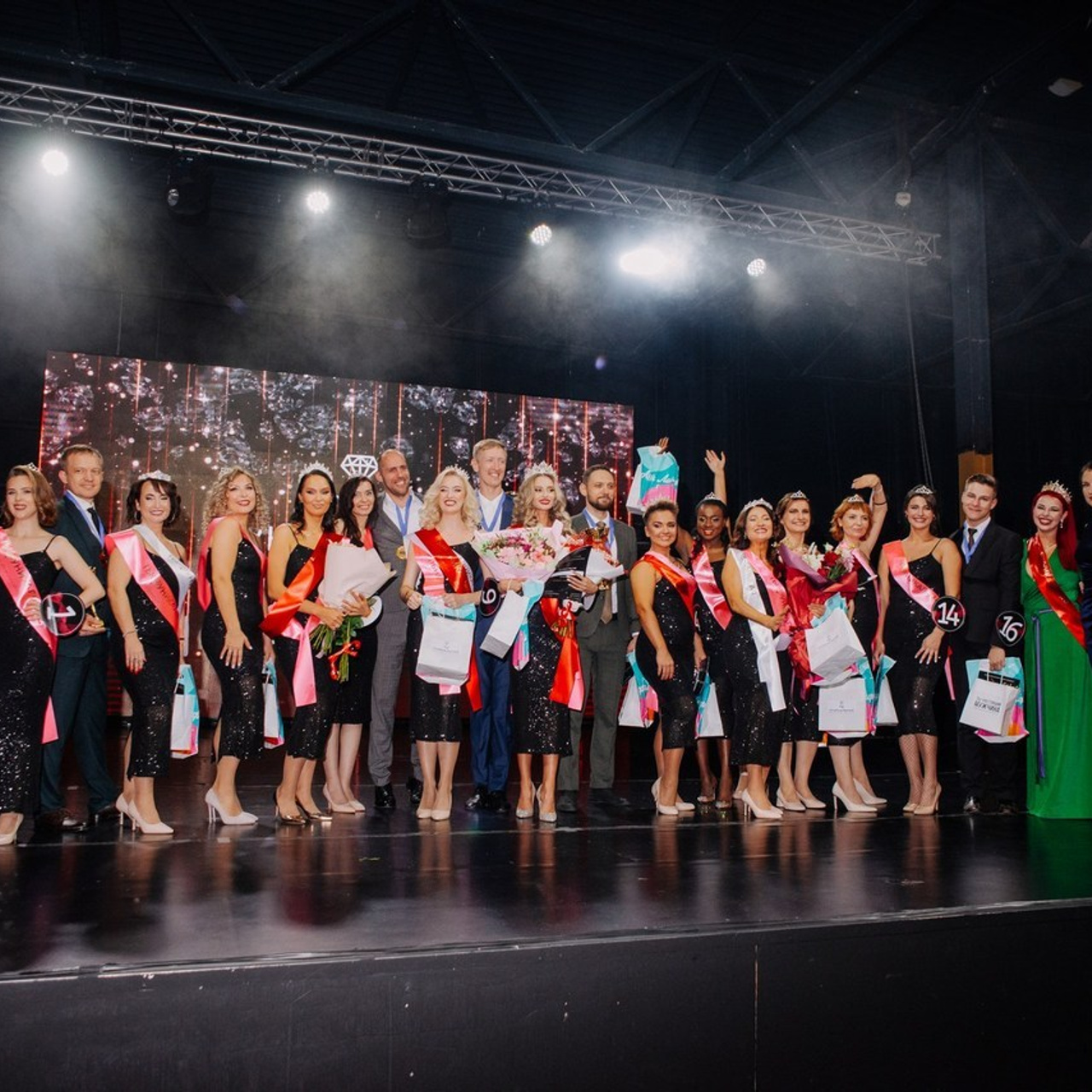 Отзывы. Night2Day Санкт-Петербург