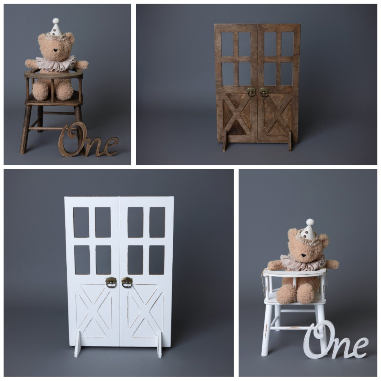 Реквизит студии