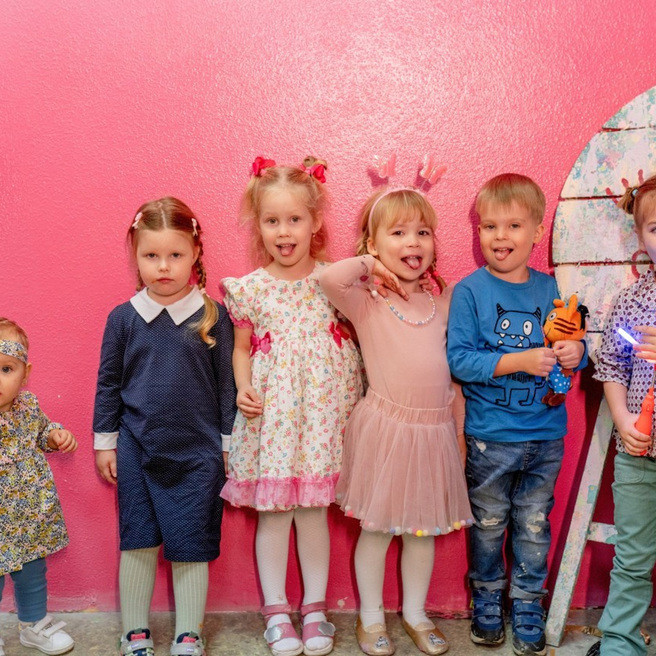 Отзывы. Семейный фотограф в Москве Лилия Лебедева