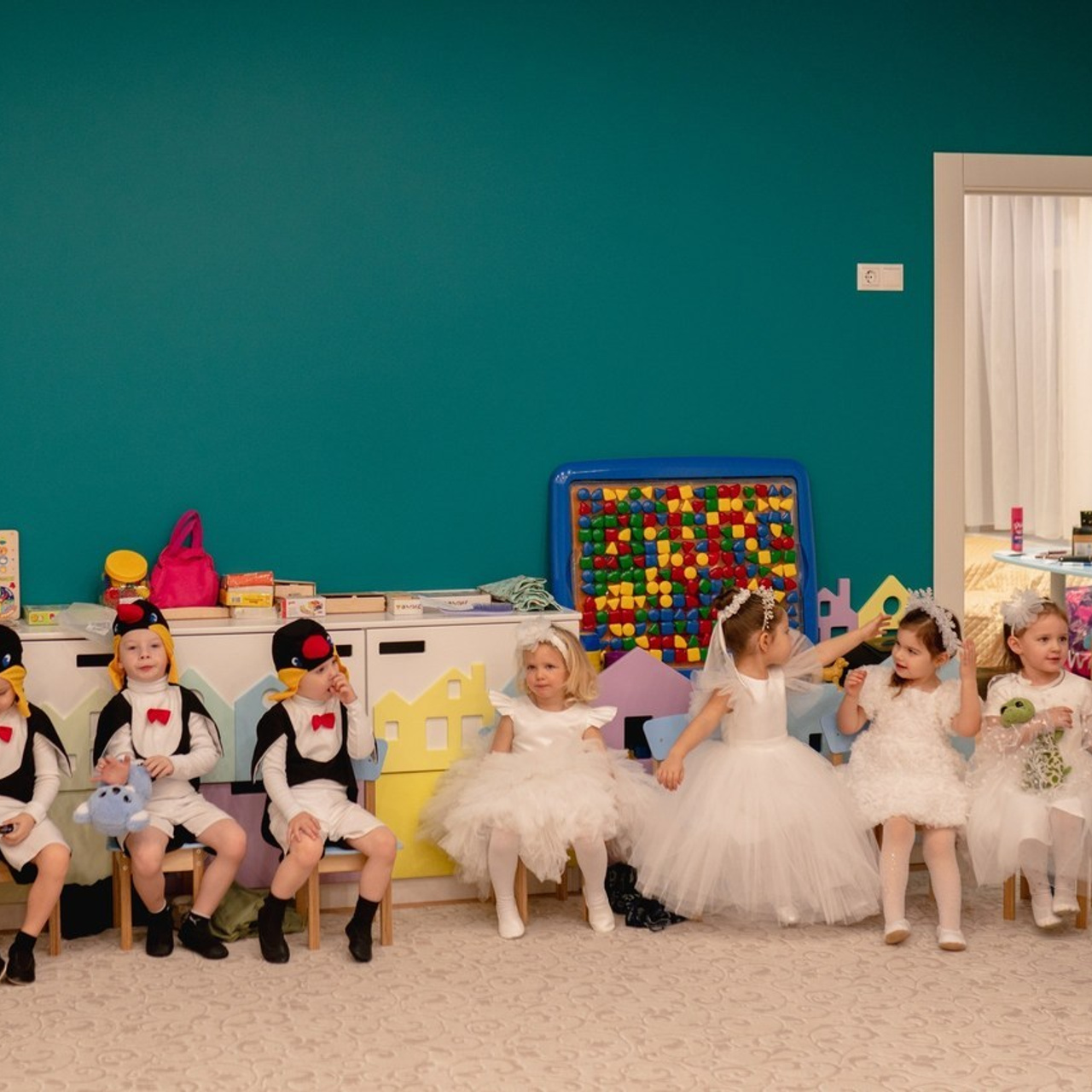 Отзывы. Семейный фотограф в Москве Лилия Лебедева