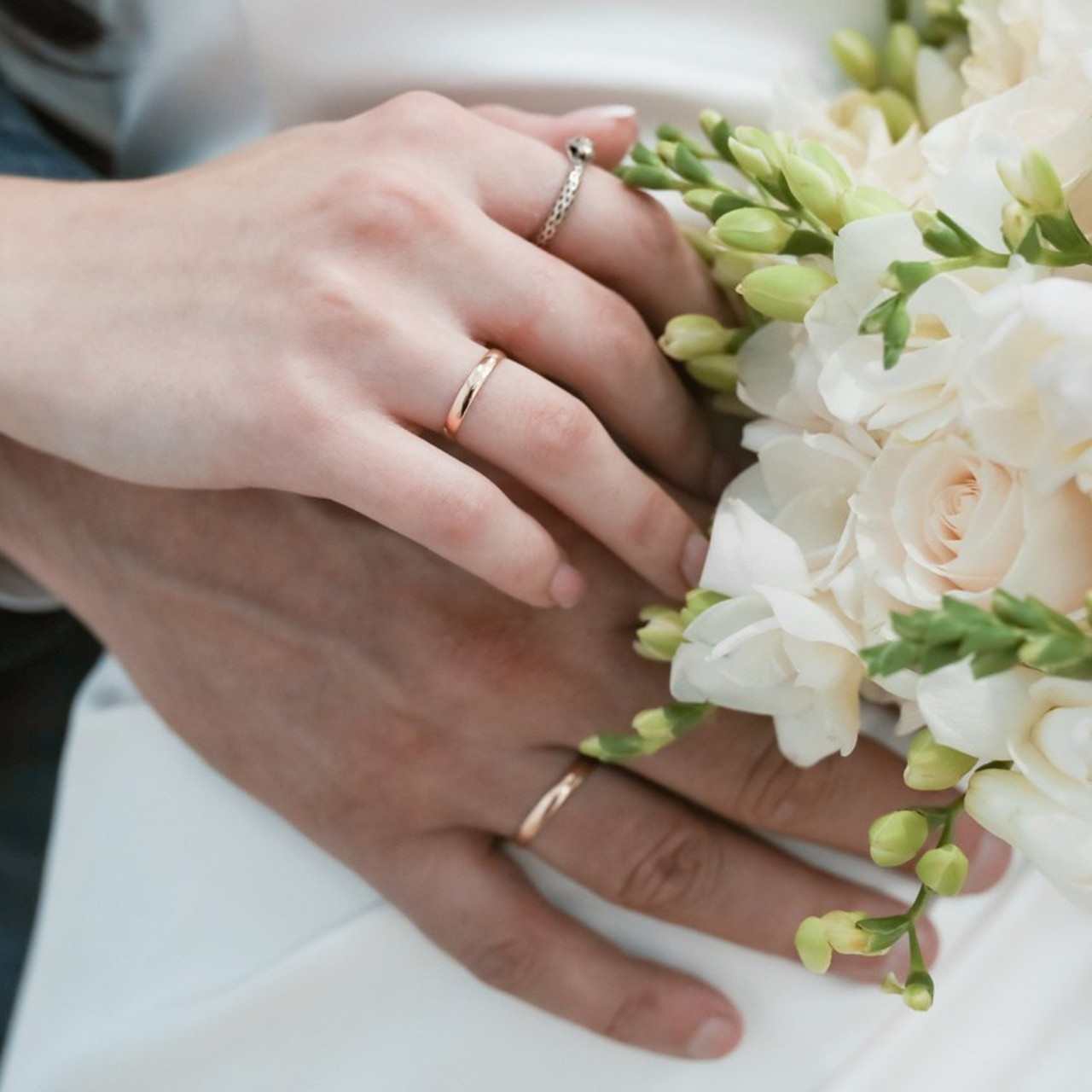 Отзывы. Свадебный фотограф в Санкт-Петербурге Настасья Север