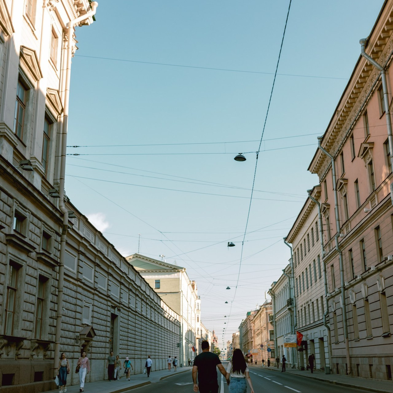 Отзывы. Свадебный фотограф в Санкт-Петербурге Настасья Север
