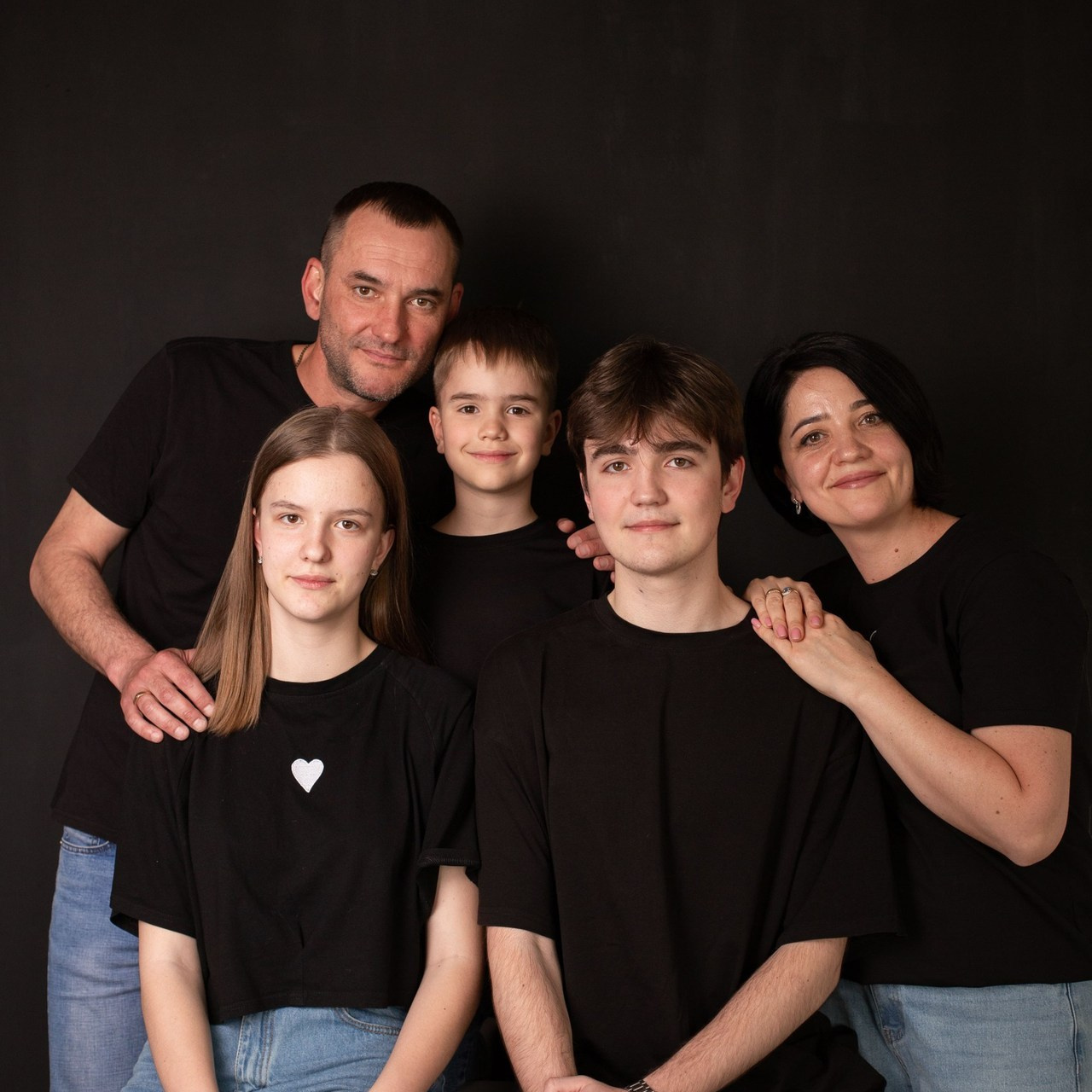 Отзывы. Семейный и детский фотограф в Сальске