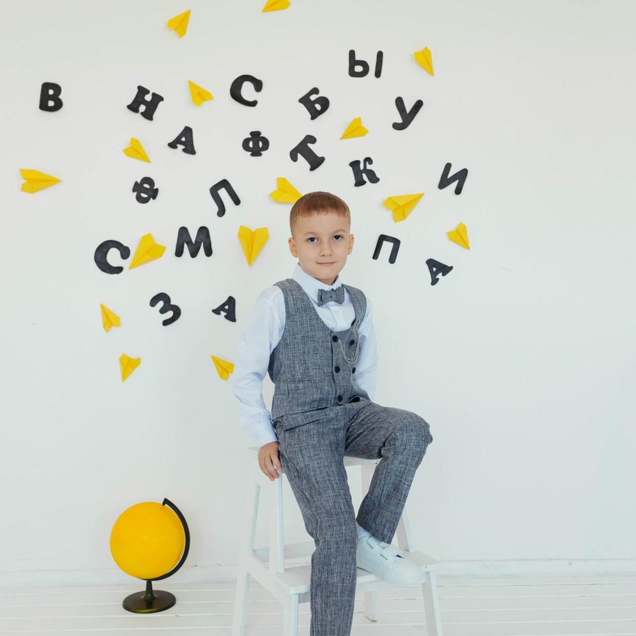 Отзывы. Семейный и детский фотограф в Сальске