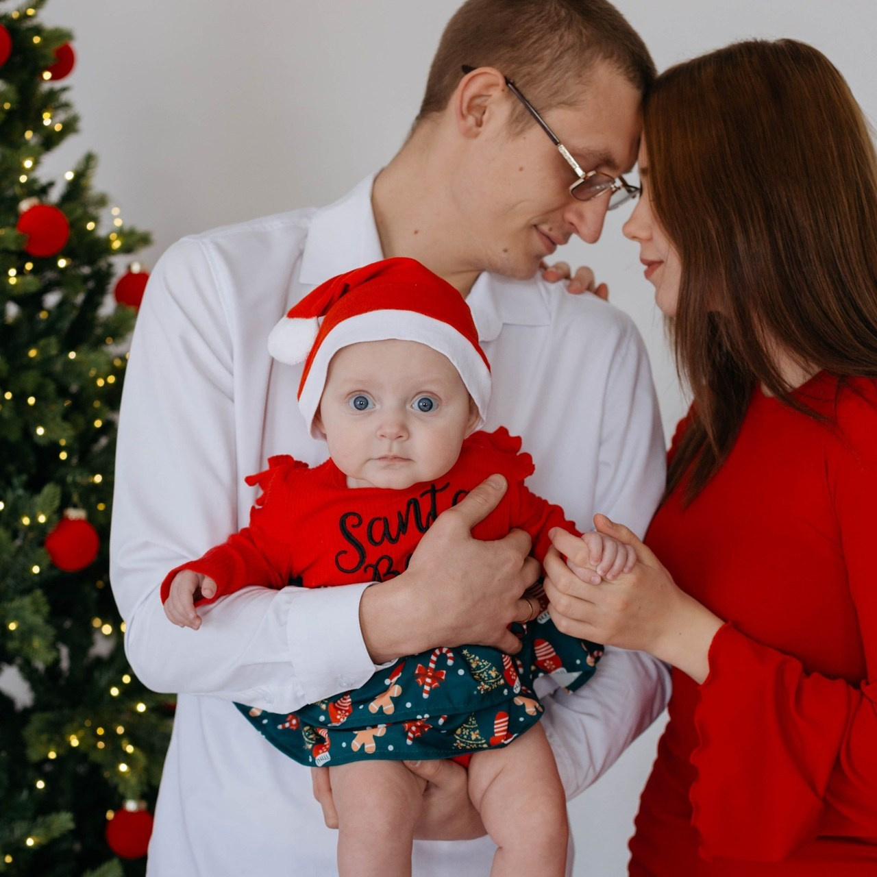 Отзывы. Семейный и детский фотограф в Сальске