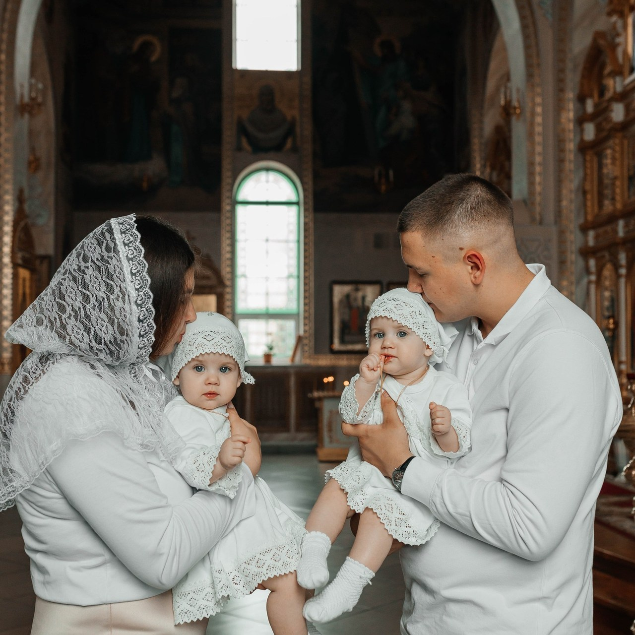 Отзывы. Семейный и детский фотограф в Сальске