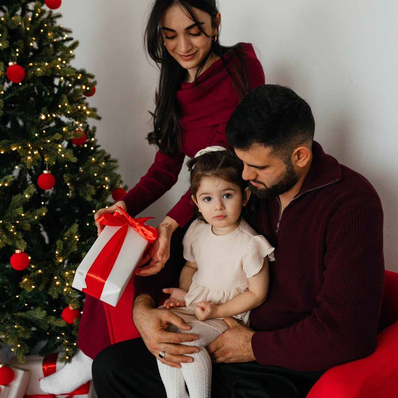 Отзывы. Семейный и детский фотограф в Сальске