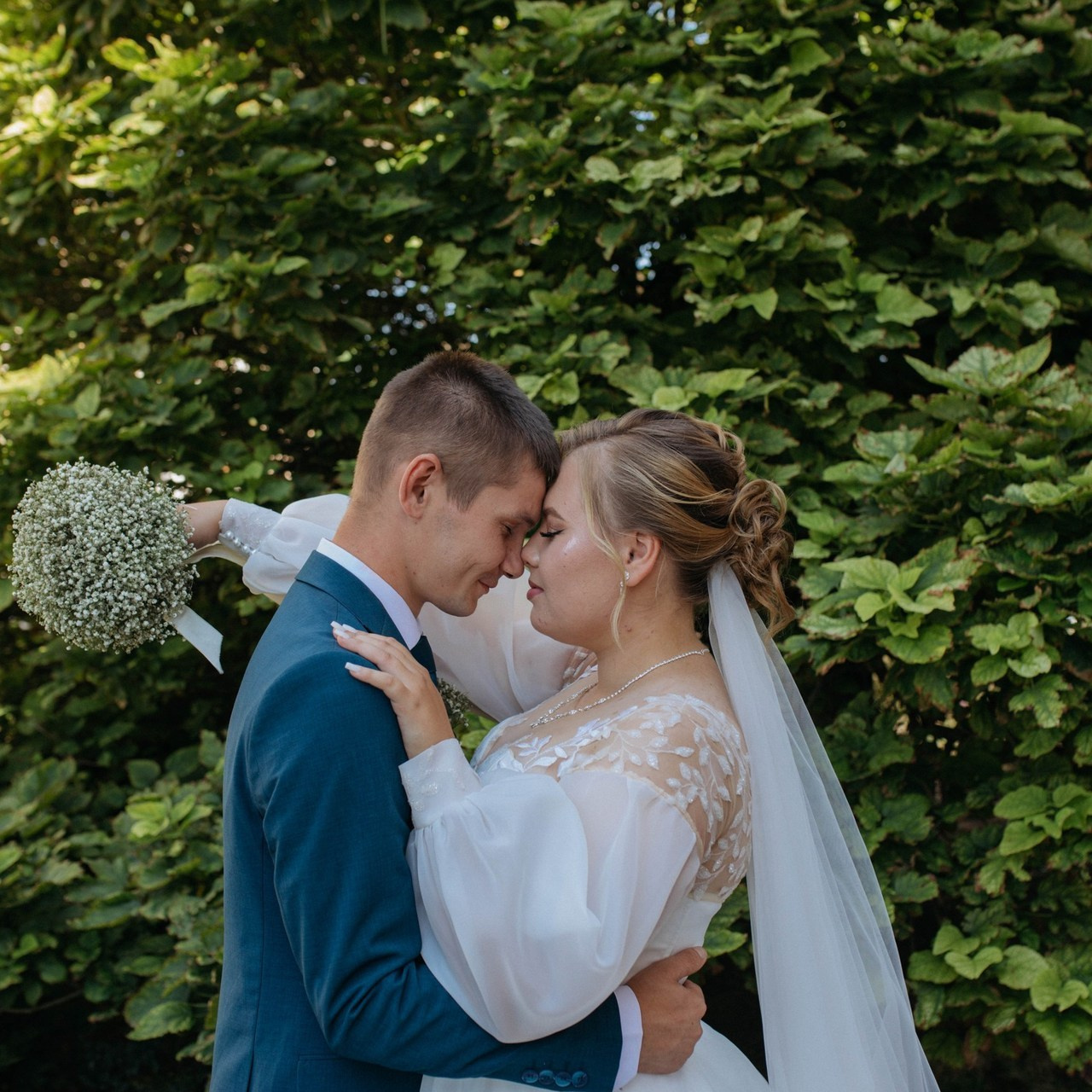 Отзывы. Семейный и детский фотограф в Сальске