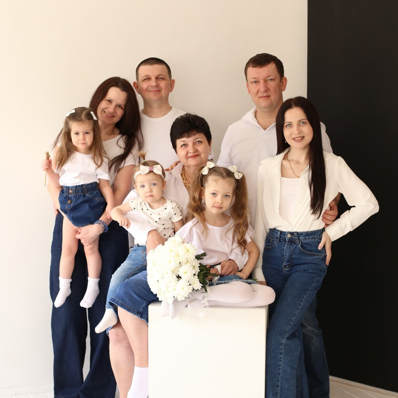 Отзывы. Семейный и детский фотограф в Сальске