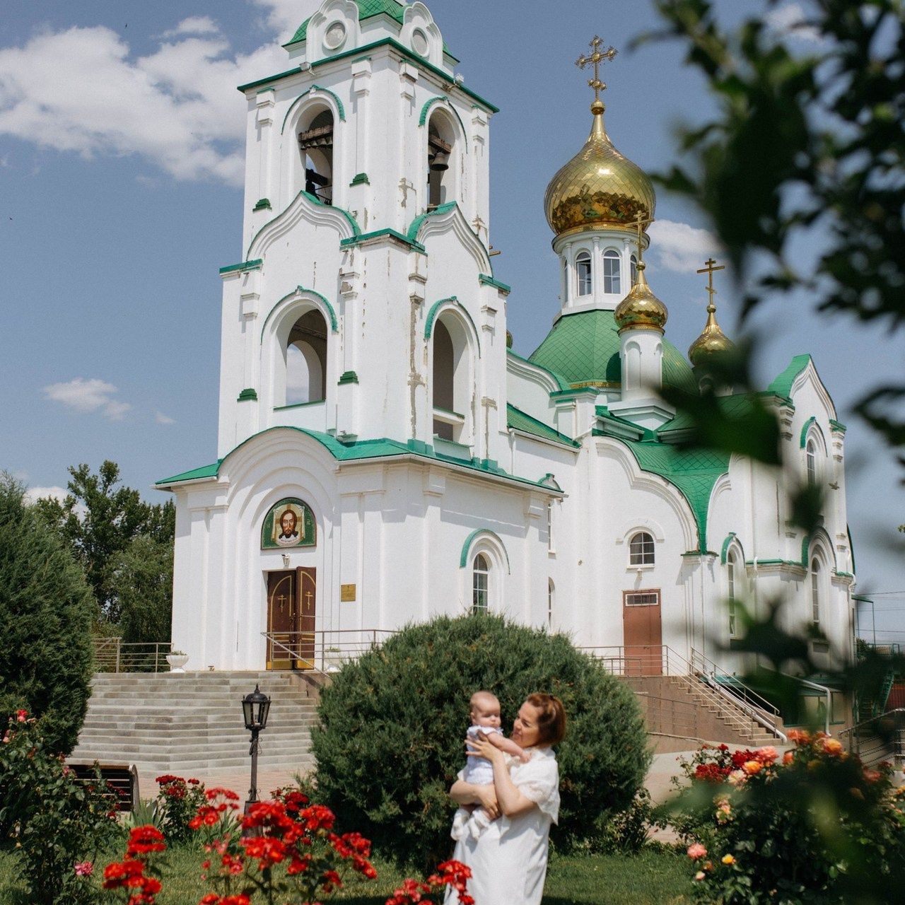 Отзывы. Семейный и детский фотограф в Сальске