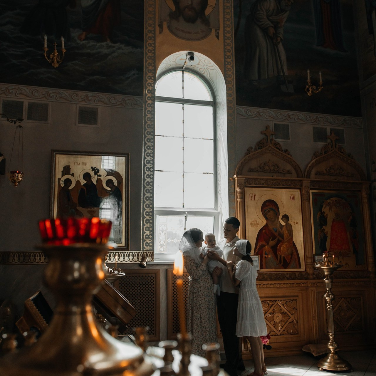 Отзывы. Фотограф в городе Сальск