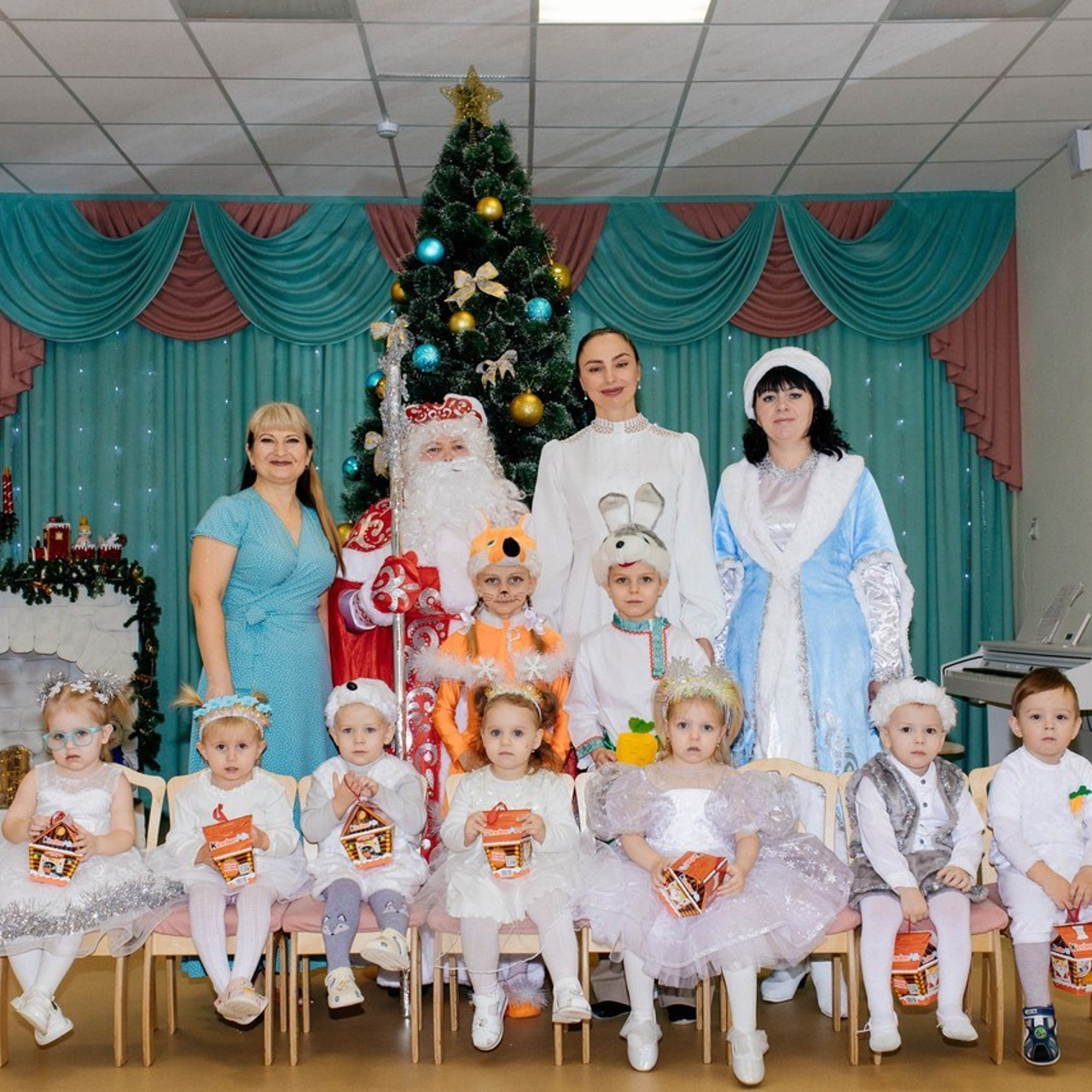 Отзывы. Семейный и детский фотограф в Сальске