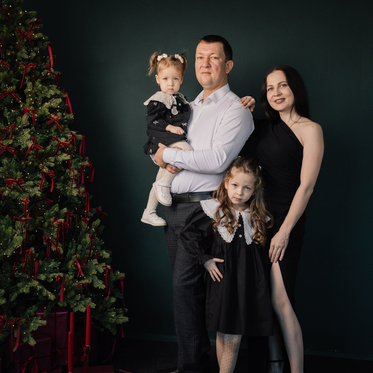 Отзывы. Семейный и детский фотограф в Сальске