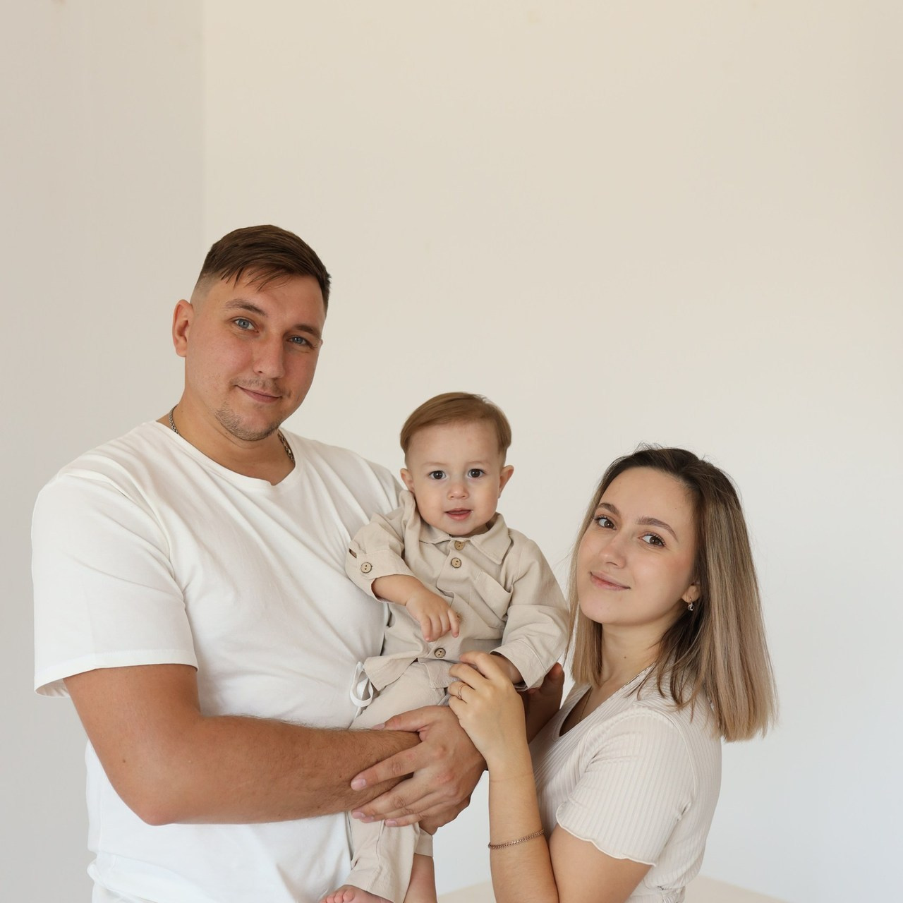 Отзывы. Семейный и детский фотограф в Сальске