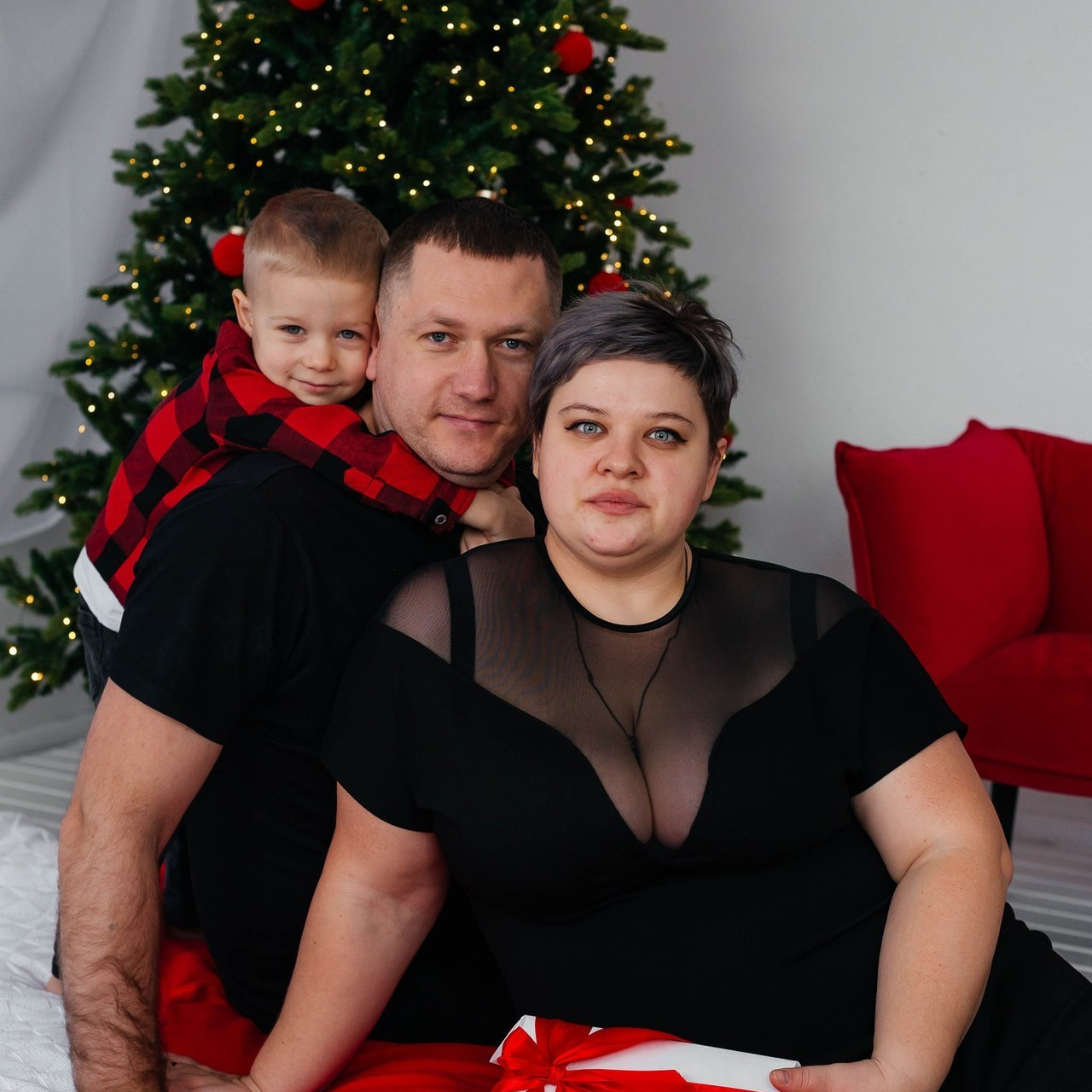 Отзывы. Семейный и детский фотограф в Сальске