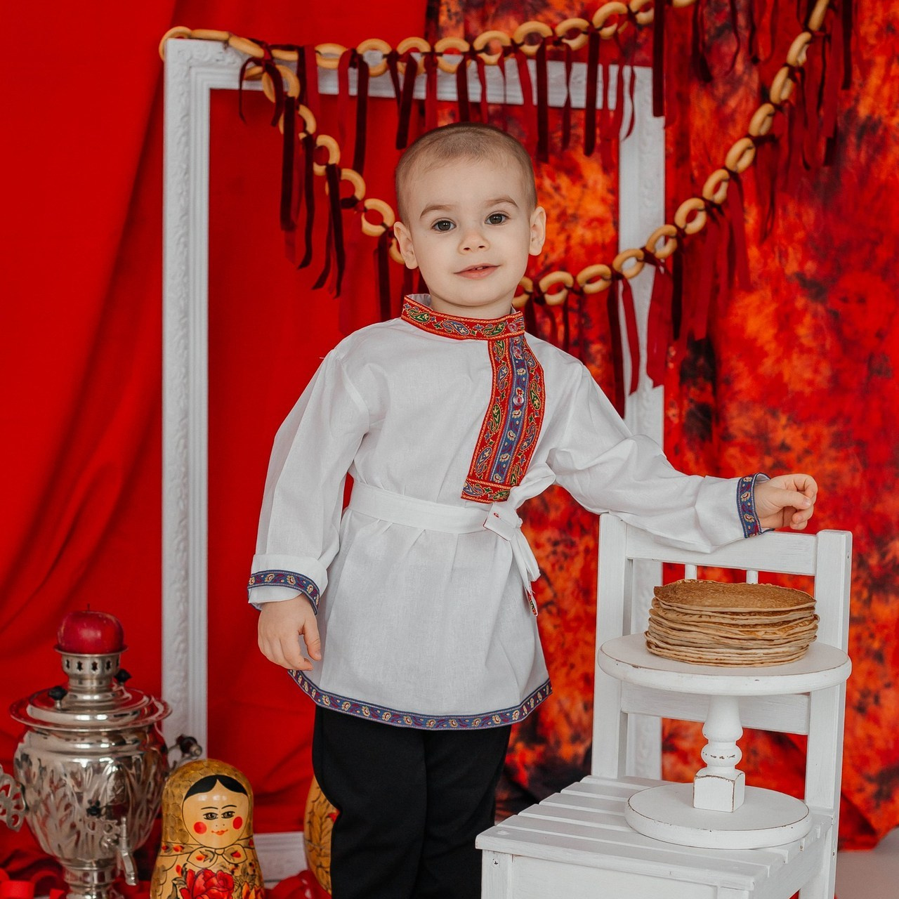 Отзывы. Семейный и детский фотограф в Сальске