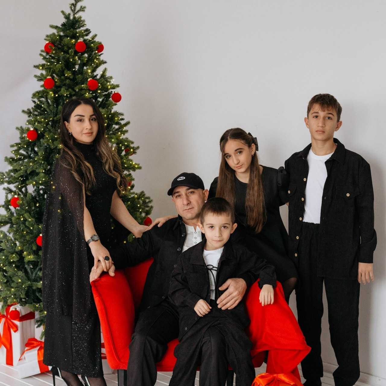 Отзывы. Семейный и детский фотограф в Сальске