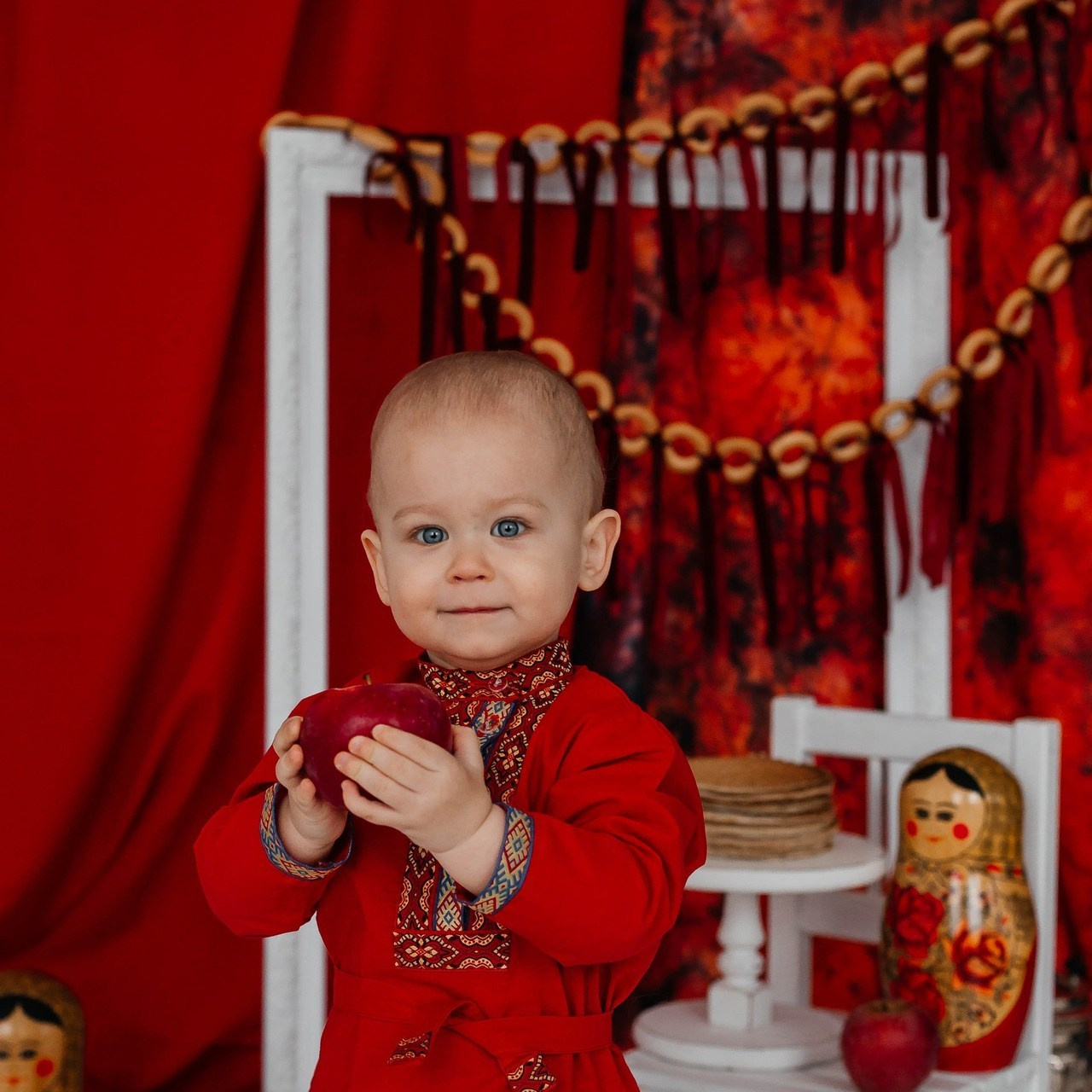 Отзывы. Семейный и детский фотограф в Сальске