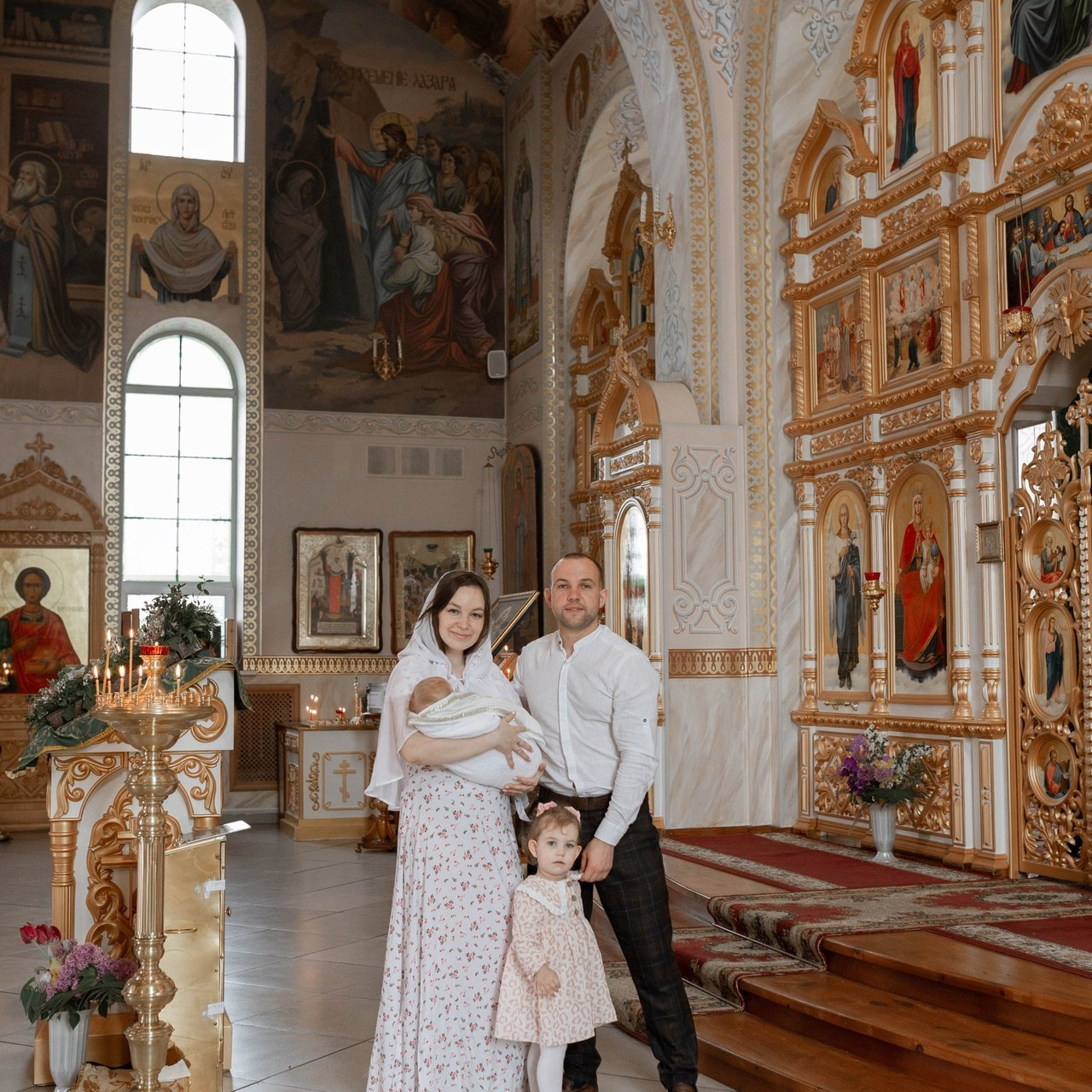 Отзывы. Семейный и детский фотограф в Сальске