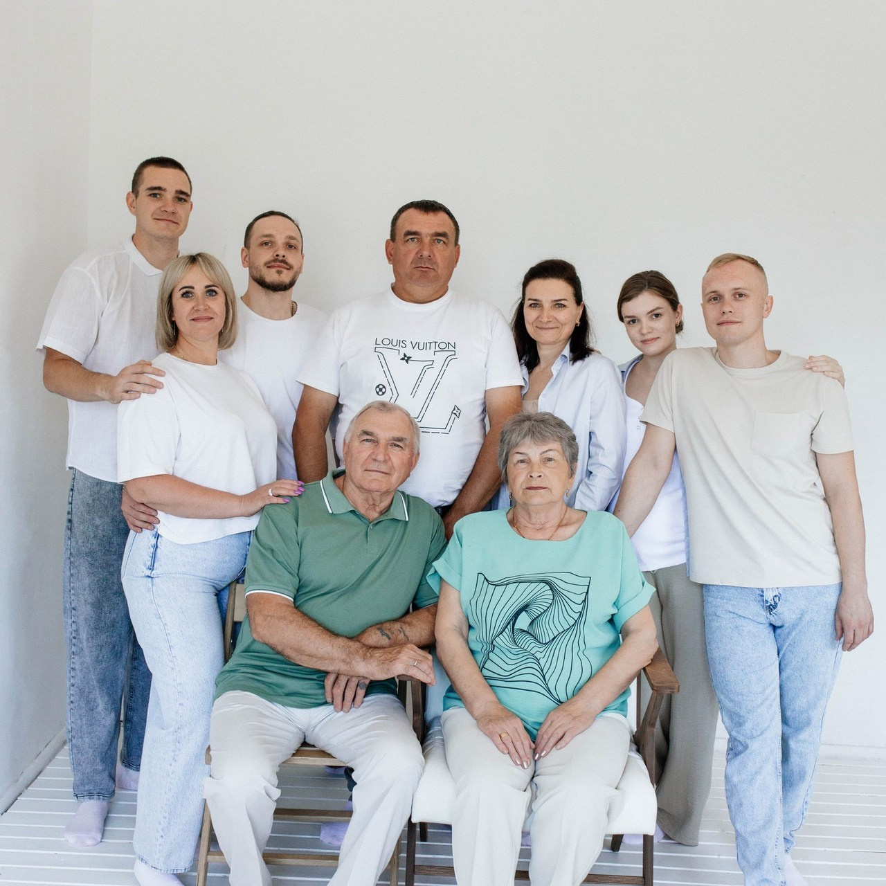 Отзывы. Семейный и детский фотограф в Сальске