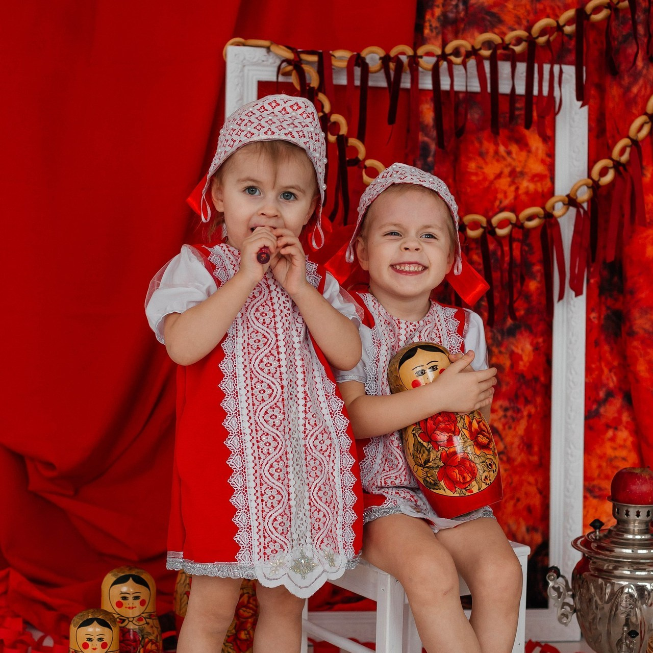 Отзывы. Семейный и детский фотограф в Сальске