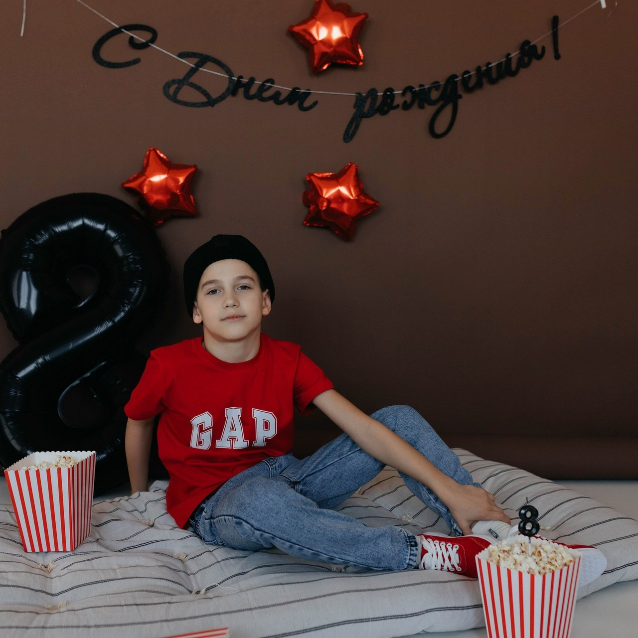 Отзывы. Семейный и детский фотограф в Сальске