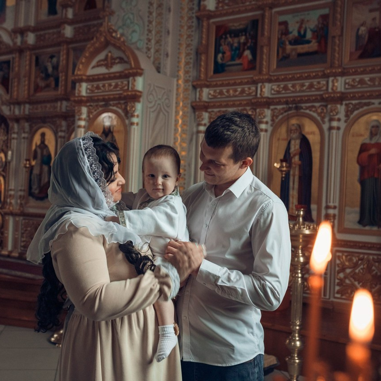 Отзывы. Семейный и детский фотограф в Сальске