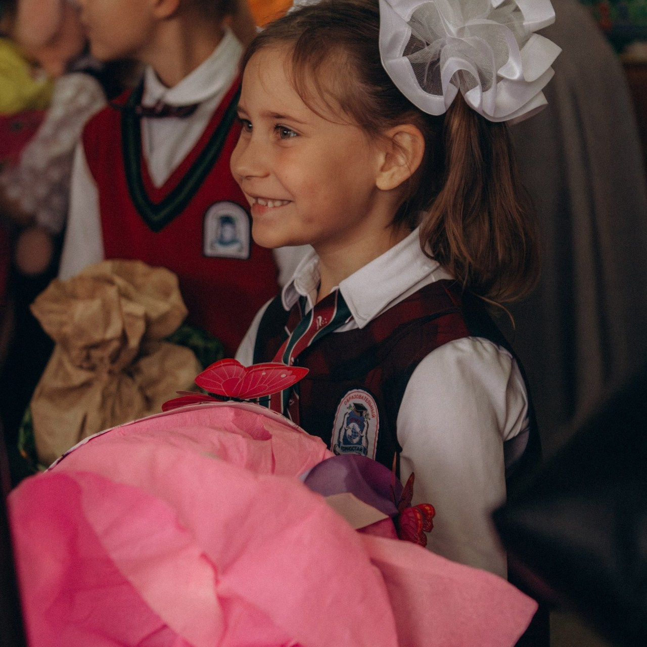 Отзывы. Фотограф в Новосибирске — Снежана Кириллова