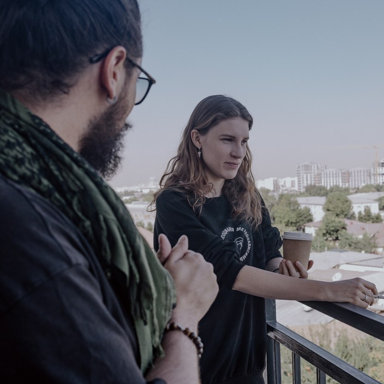 Testimonials. Commerce & art photographer