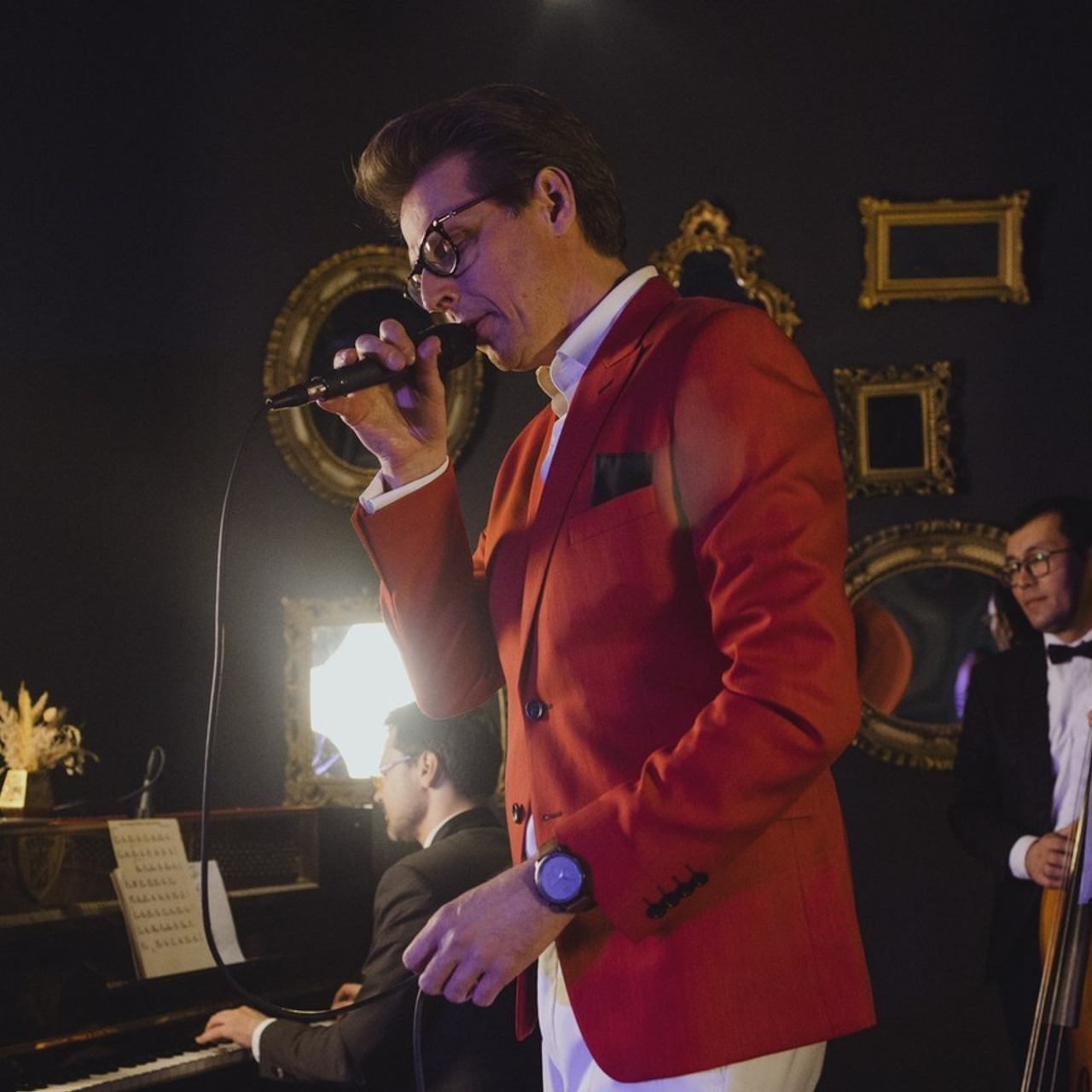 Testimonials. Commerce & art photographer