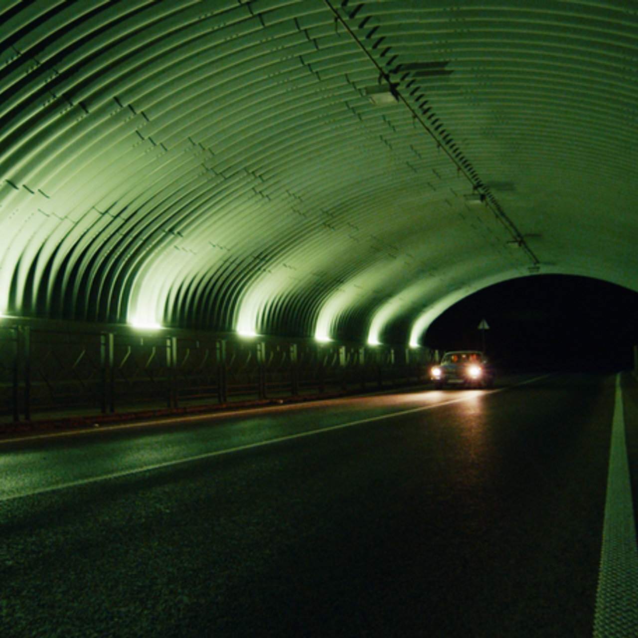 Mikenco Night (commercial)